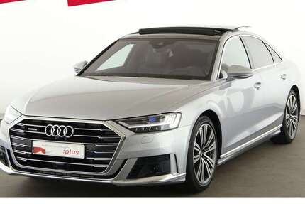Audi A8 132.000 km 41.630 &euro; Gotha 99867