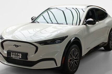 Ford Mustang Mach-E 2.153 km 58.910 € Würzburg 97076