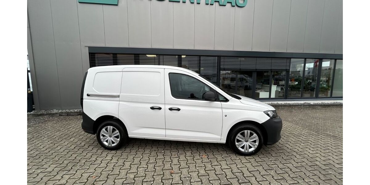 VW Caddy 12.015 km 24.580 &euro; Schloß Holte-Stukenbrock 33758
