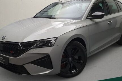 Skoda Octavia 8.462 km 38.490 &euro; Garmisch-Partenkirchen 82467