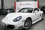 Porsche Cayman S 3.4 COUPE SPORT CHRONO PAKET PLUS 130.000 km 34.444 &euro; Hamm 59077