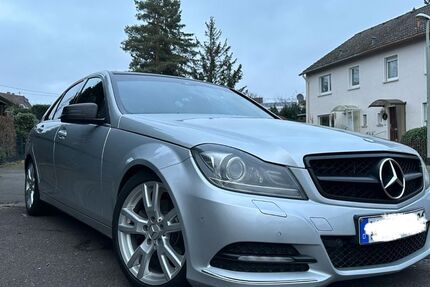 Mercedes-Benz C 250 304.000 km 4.900 &euro; Bad Kreuznach 55545