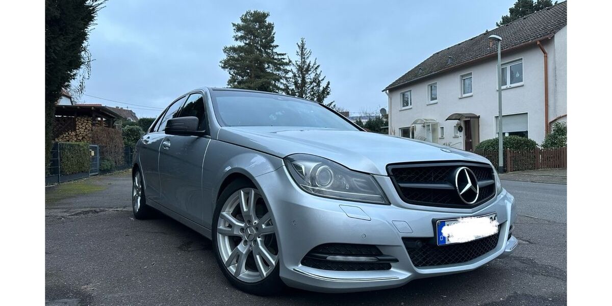 Mercedes-Benz C 250 304.000 km 4.900 &euro; Bad Kreuznach 55545
