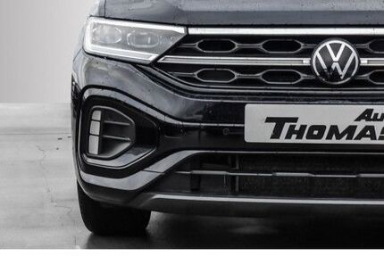 VW T-Roc 38.620 km 28.899 &euro; Bonn 53227
