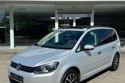 VW Touran 169.000 km 6.295 € Lingen 49808