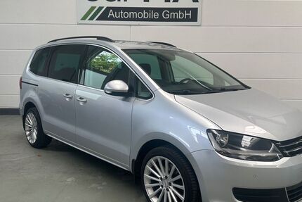 VW Sharan 153.000 km 15.980 &euro; Lorch 73547