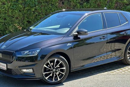 Skoda Fabia 3.323 km 24.590 &euro; Wallenfels 96346