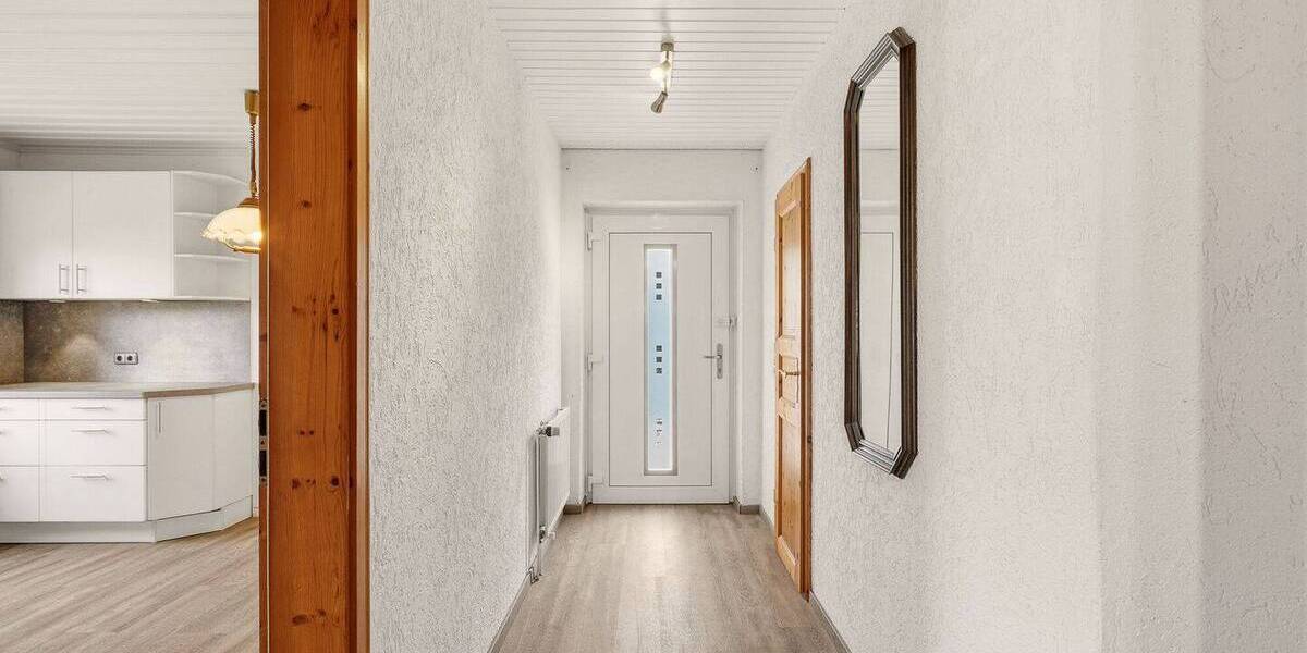 Einfamilienhaus Eutin - 4 Zimmer, 107 m&sup2;, 387.000&euro; | Angebot:26346946