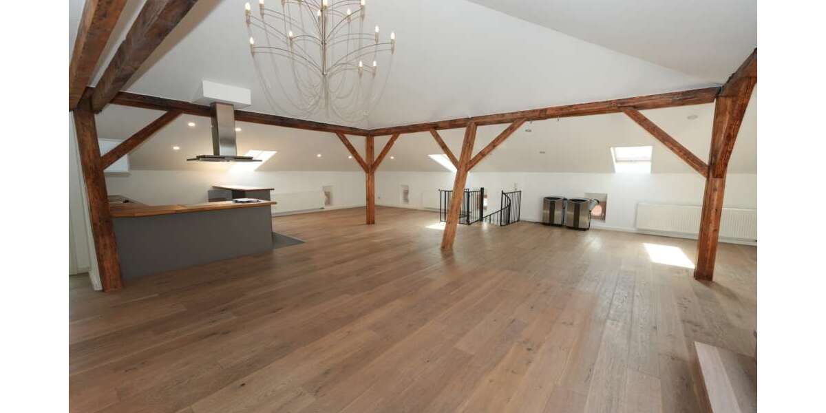 Etagenwohnung Simbach am Inn - 4 Zimmer, 198 m&sup2;, 525.000&euro; | Angebot:26385897