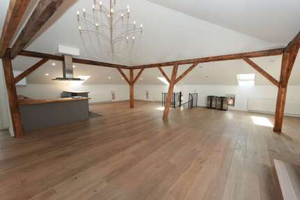 Wohnung Simbach am Inn - 4 Zimmer, 198 m&sup2;, 525.000&euro; | Angebot:26385897