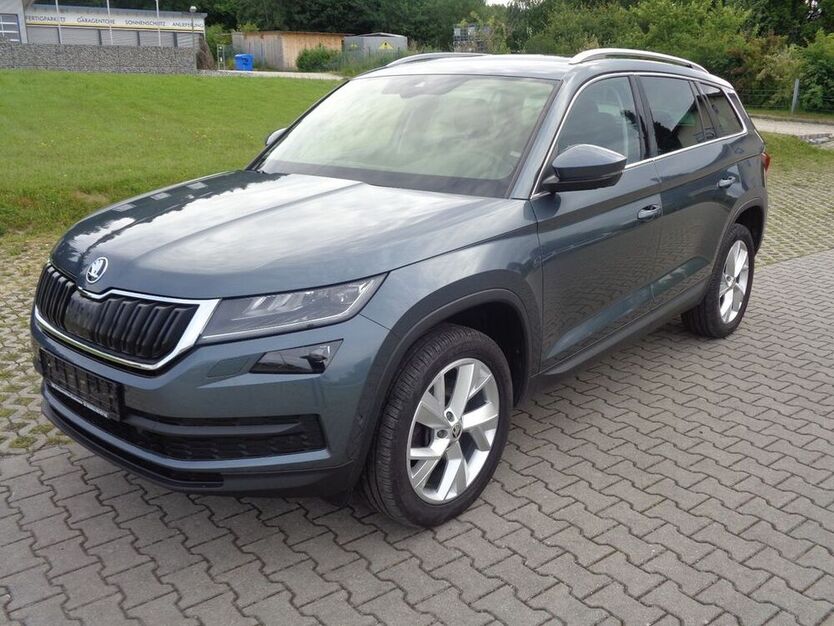 Kodiaq