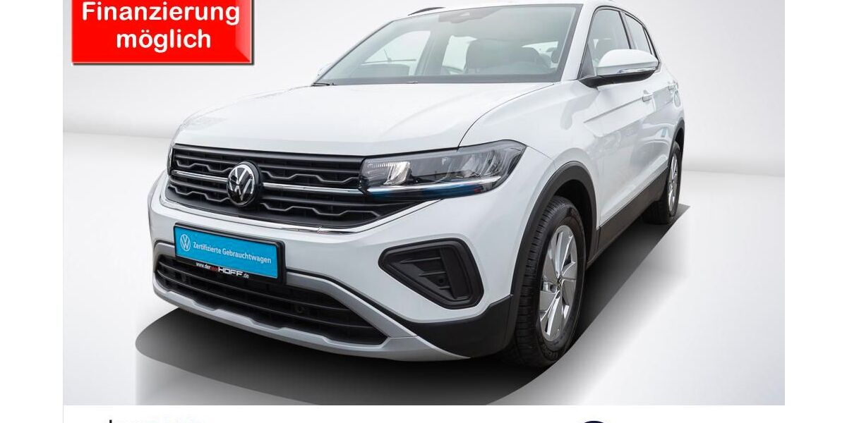 VW T-Cross 3.226 km 25.275 &euro; Troisdorf-Spich 53842