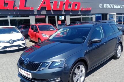 Skoda Octavia 108.581 km 15.990 &euro; Perleberg 19348