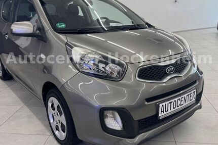 Kia Picanto 127.610 km 3.999 € Hockenheim 68766