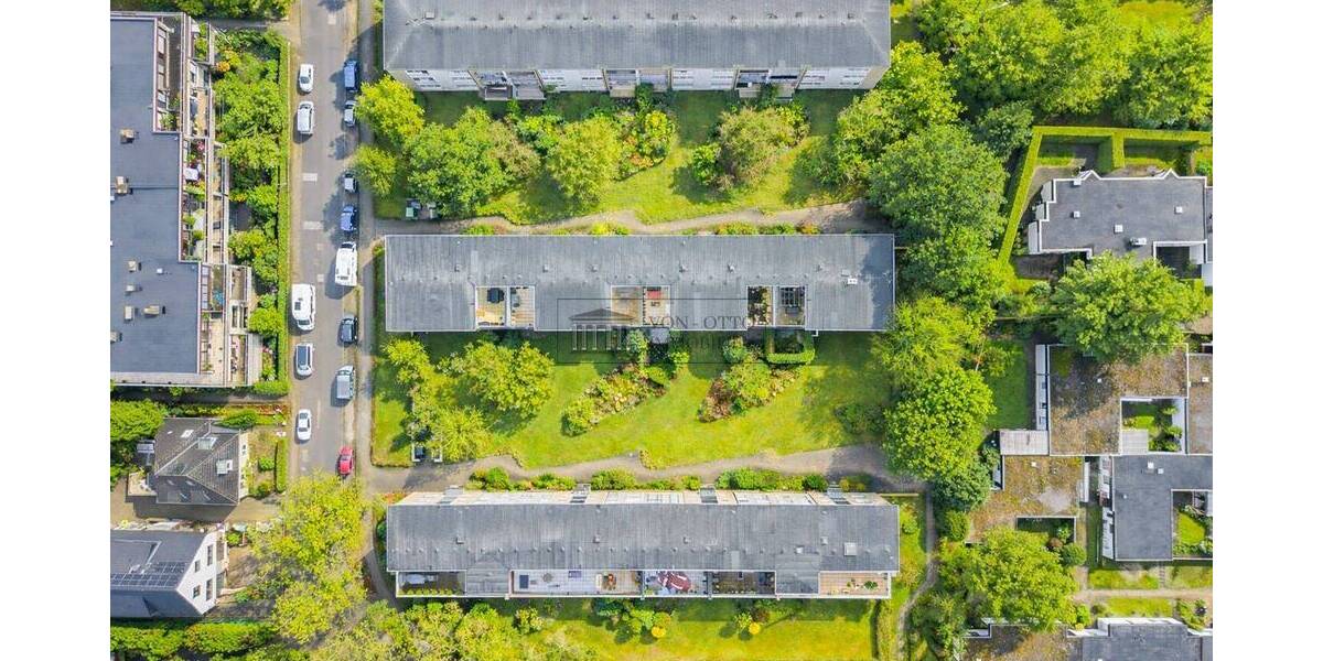 Etagenwohnung Hamburg Farmsen-Berne - 3 Zimmer, 79 m&sup2;, 329.000&euro; | Angebot:26852181