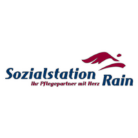 Pflegefachkraft (m/w/d) – Ihr neuer Arbeitsplatz in einem Team, auf das Sie zählen können! Sozialstation Rain gGmbH Rain 86641