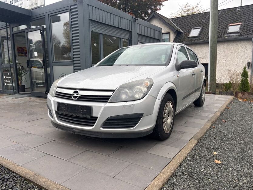 Opel Astra 175.000 km 1.490 € Ransbach-Baumbach 56235