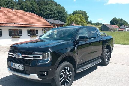 Ford Ranger 32.000 km 43.000 &euro; Neukirchen a. T. 83364