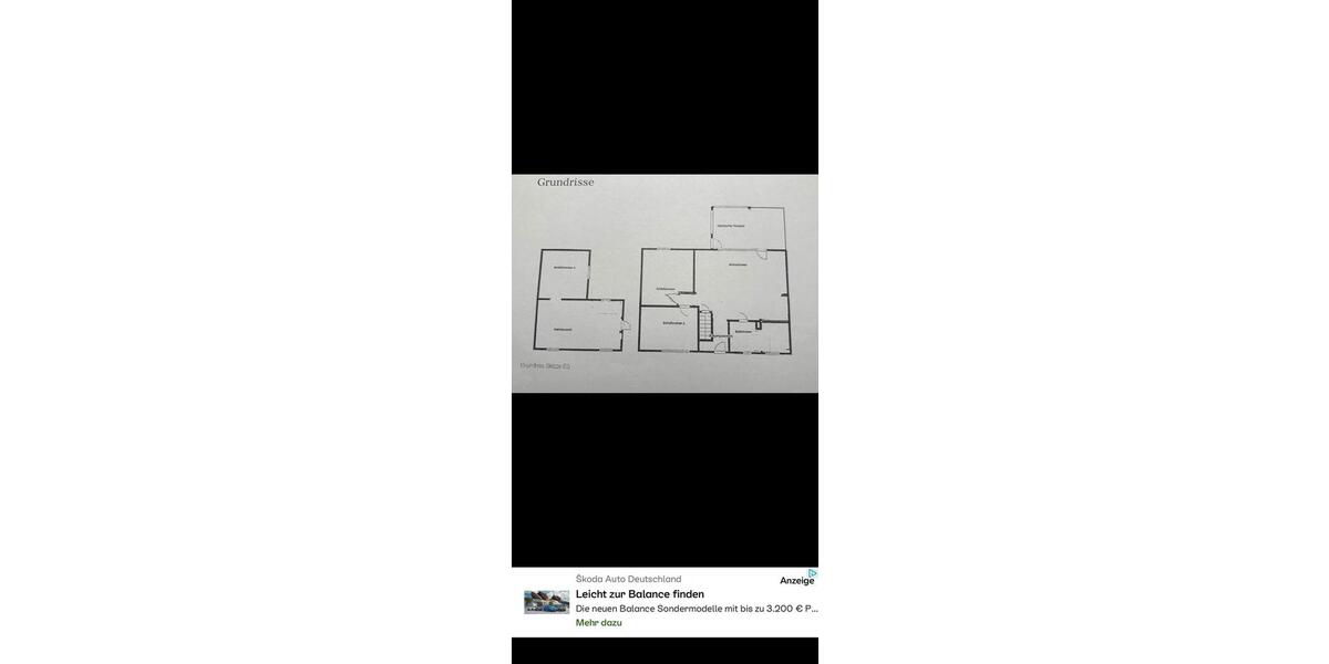 Bungalow Penzlin - 4 Zimmer, 178 m&sup2;, 172.000&euro; | Angebot:26882446