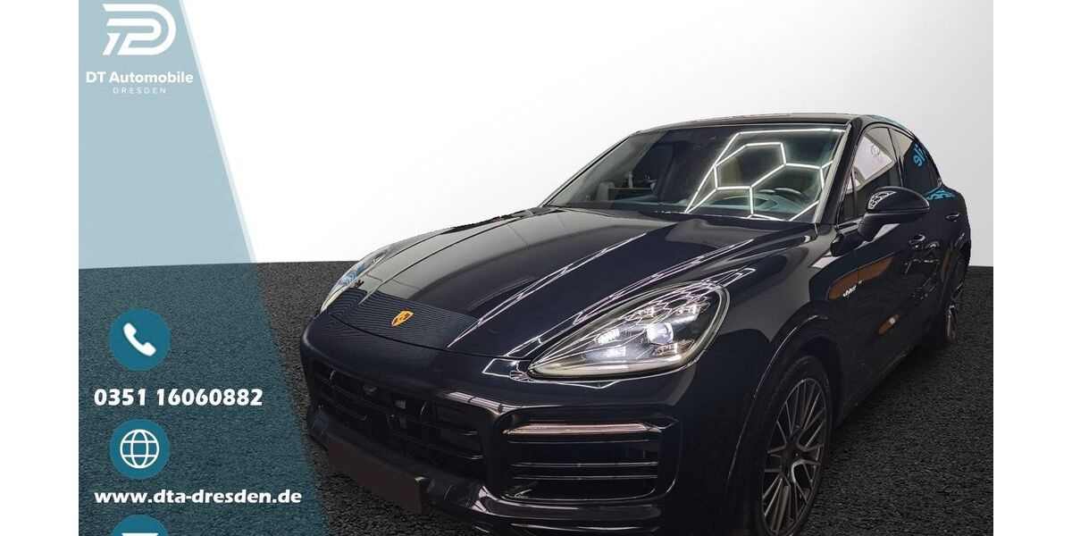 Porsche Cayenne 74.500 km 67.970 &euro; Dresden 01157