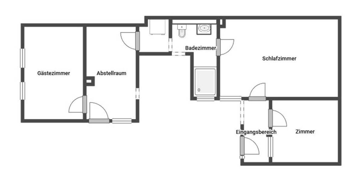 Doppelhaushälfte Bad Breisig Oberbreisig - 4 Zimmer, 132 m&sup2;, 329.000&euro; | Angebot:26156064