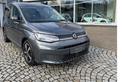 VW Caddy 57.091 km 27.989 &euro; Marienberg 09496