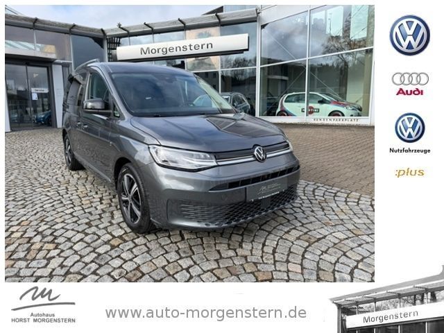 VW Caddy 57.091 km 28.989 &euro; Marienberg 09496