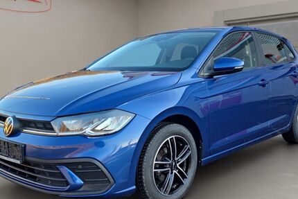 VW Polo 30.000 km 14.600 &euro; Wilkau-Haßlau 08112