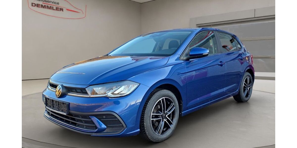 VW Polo 30.000 km 14.600 &euro; Wilkau-Haßlau 08112