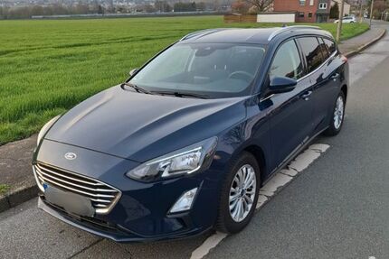 Ford Focus 105.900 km 10.977 &euro; Dortmund 44289