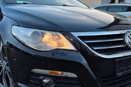 VW CC 253.400 km 6.499 € Zwenkau 04442