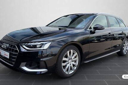 Audi A4 66.300 km 33.990 &euro; Neustadt a.d. Weinstraße 67433