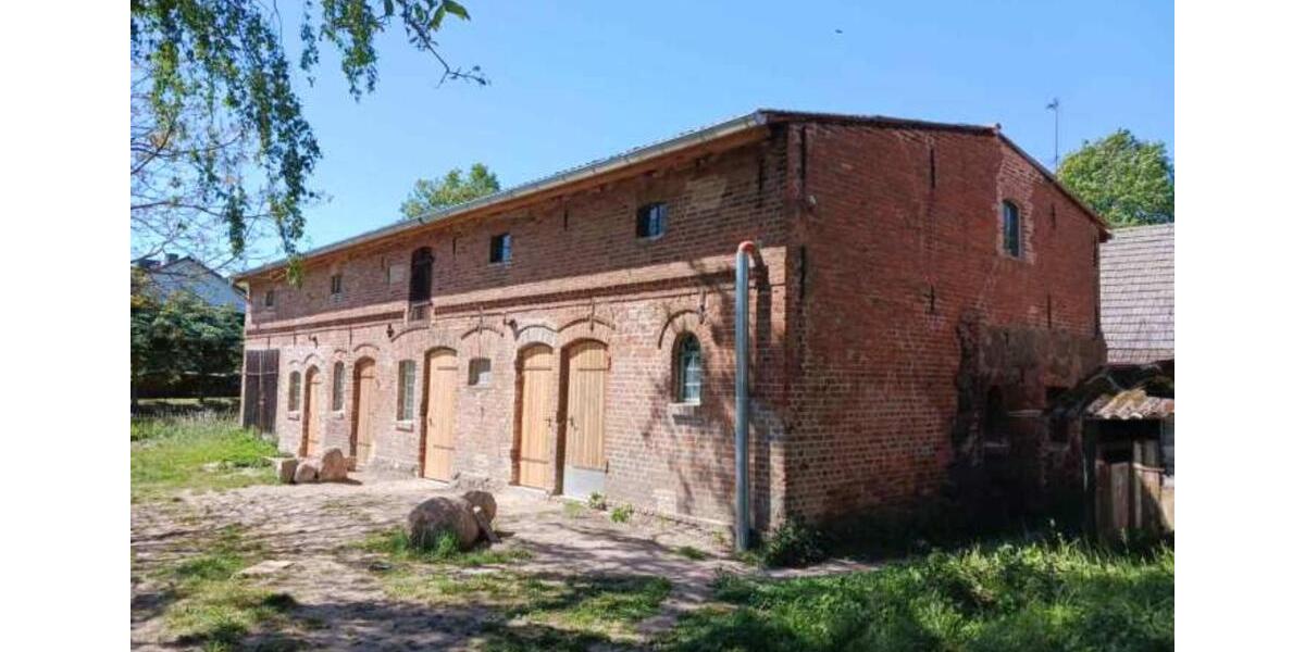 Gewerbeobjekt Oderberg - 44&euro; | Angebot:22897058