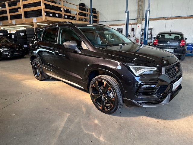 Cupra Ateca 20.659 km 32.900 &euro; Buchen 74722