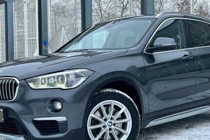 BMW X1 149.000 km 18.999 &euro; Berlin 10319