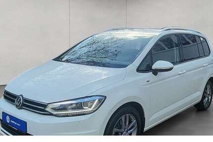 VW Touran 57.000 km 21.980 &euro; Rendsburg 24768