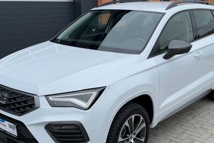 Seat Ateca 23.000 km 25.950 € Breitenworbis 37339