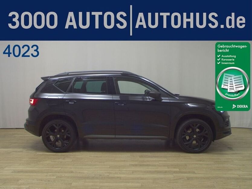 Ateca