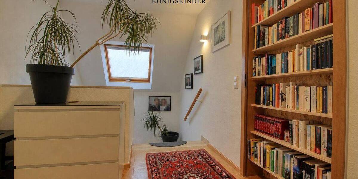 Doppelhaushälfte Bühlertal - 4 Zimmer, 135 m&sup2;, 525.000&euro; | Angebot:26862350