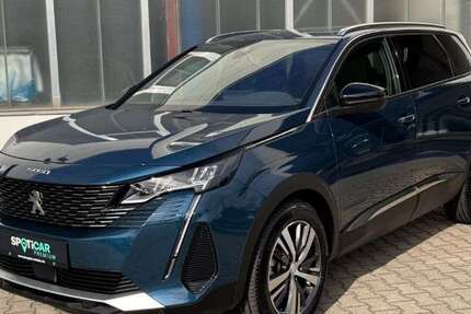 Peugeot 5008 16.067 km 30.420 € Magdeburg 39110