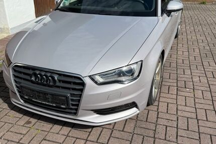 Audi A3 254.000 km 8.900 &euro; Pähl 82396
