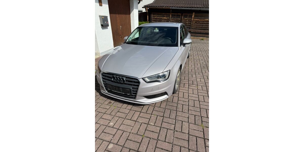 Audi A3 254.000 km 8.900 &euro; Pähl 82396