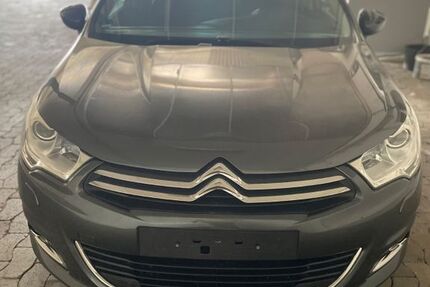 Citroen C4 89.000 km 6.999 &euro; Braunschweig 38116
