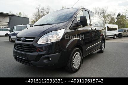 Ford Transit 166.889 km 13.400 &euro; Nürnberg 90449