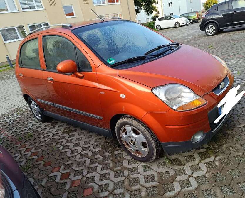 Matiz