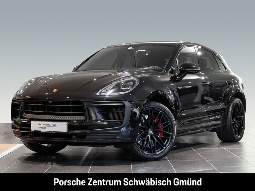 Porsche Macan 61.990 km 84.880 € Schwäbisch Gmünd 73529