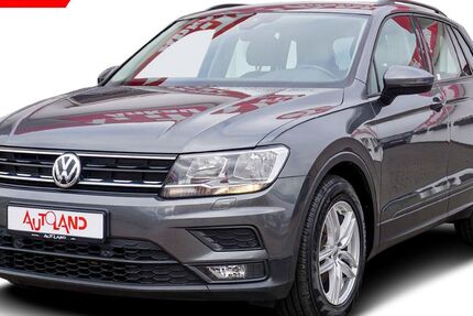 VW Tiguan 84.389 km 17.950 € Halle 06122