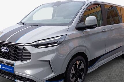 Ford Tourneo Custom 9.000 km 66.900 &euro; Dresden 01159