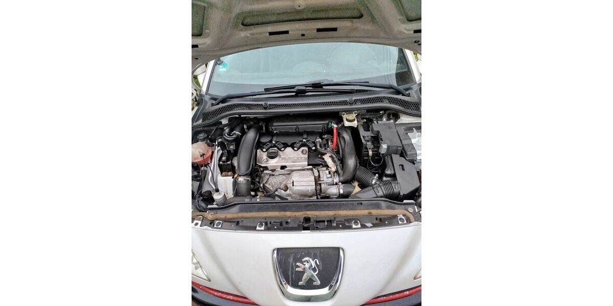 Peugeot RCZ 160.000 km 2.900 &euro; Malbergweich 54655