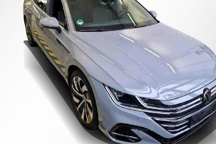 VW Arteon 34.149 km 35.940 &euro; Bernburg 06406